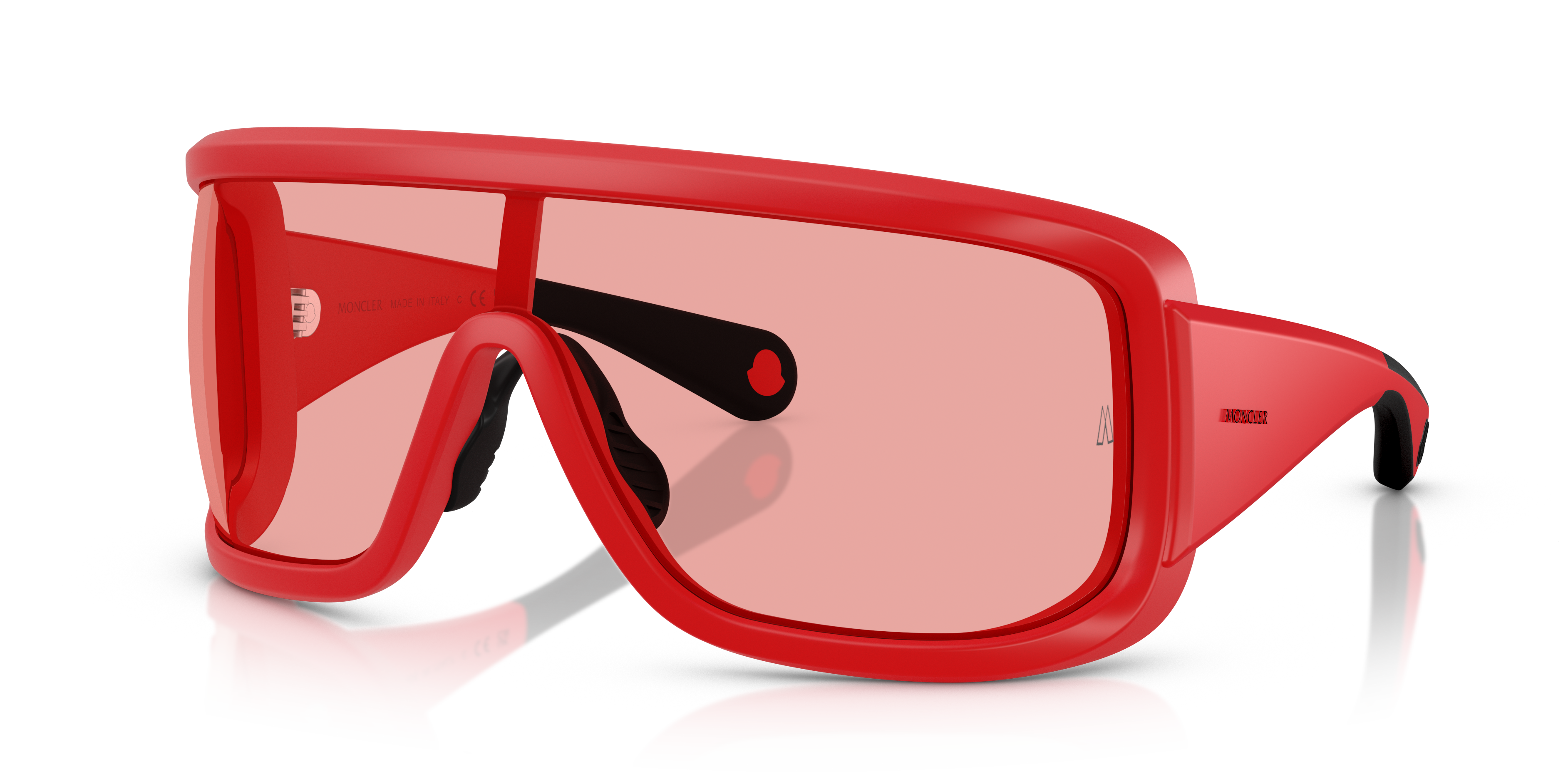 MONCLER ME8003 SNOWSEEKER 501784 42