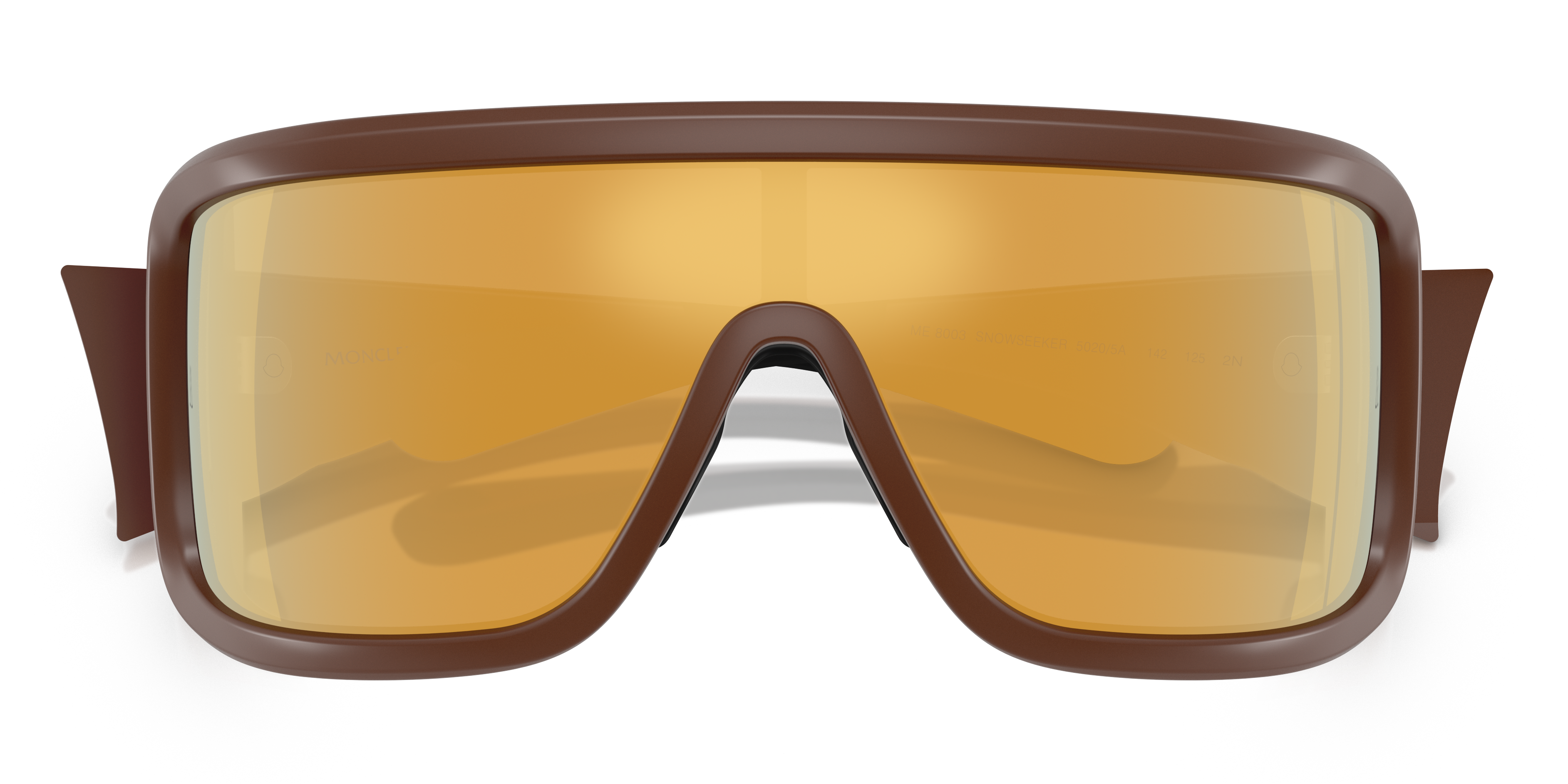 MONCLER ME8003 SNOWSEEKER 50205A 42