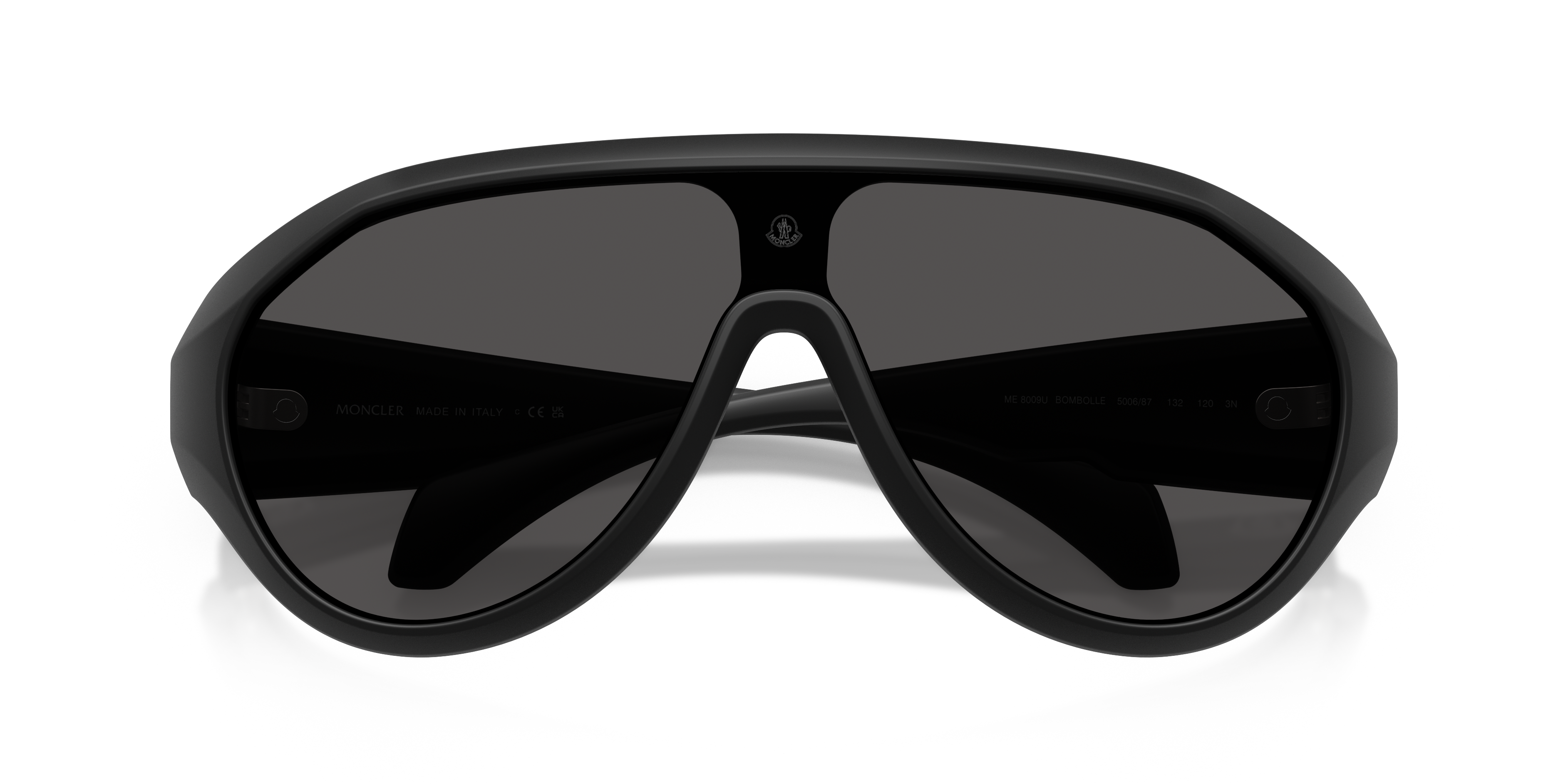 MONCLER ME8009U BOMBOLLE 500687 32