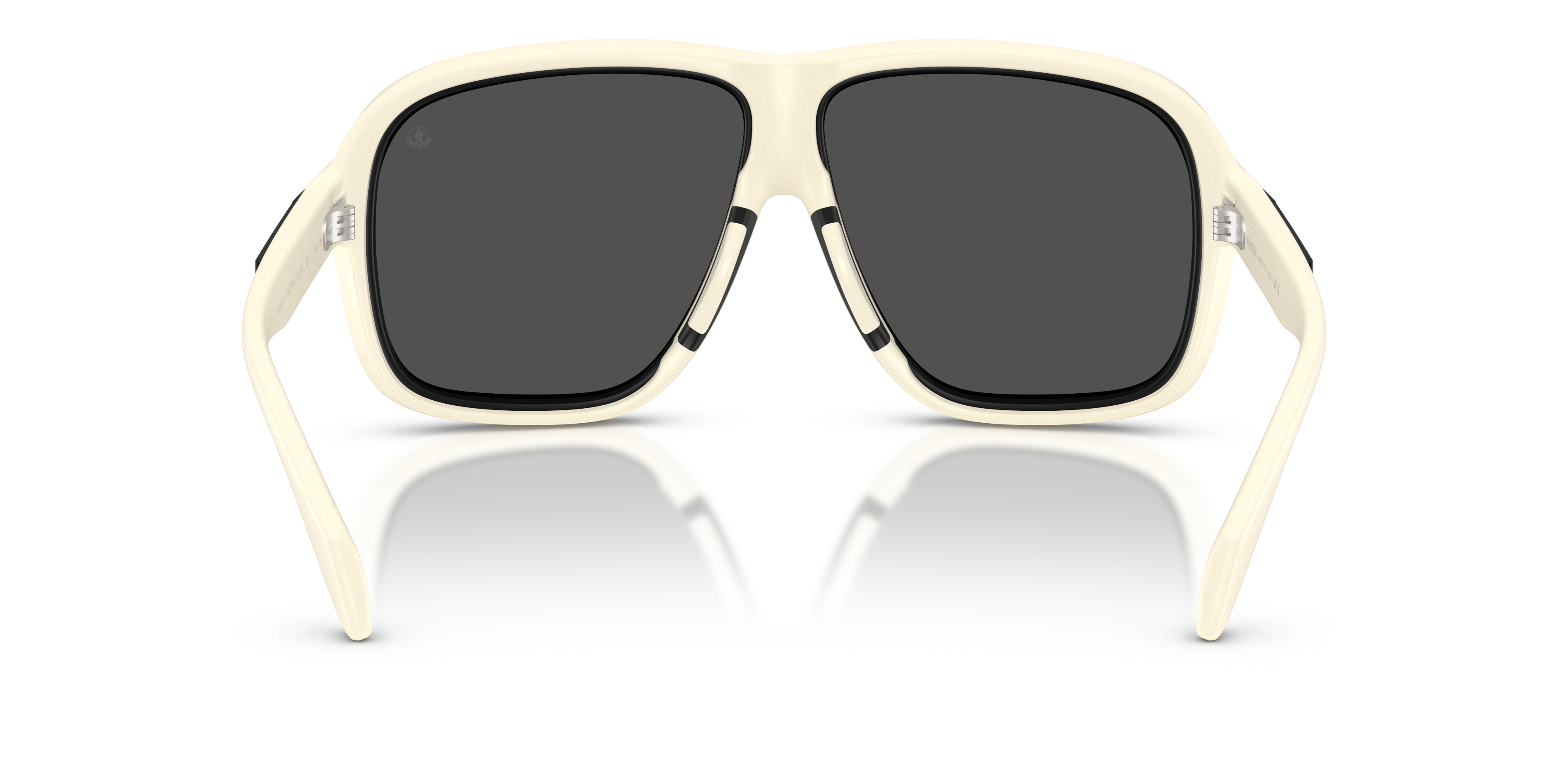 MONCLER ME8011U TWOTONE 500287 62