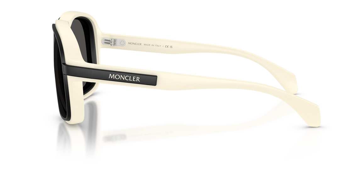 MONCLER ME8011U TWOTONE 500287 62