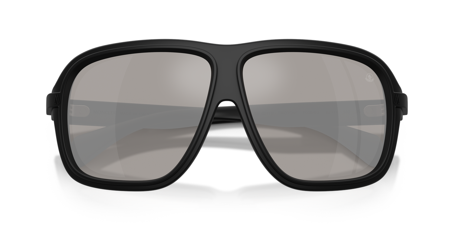 MONCLER ME8011U TWOTONE 50066G 62