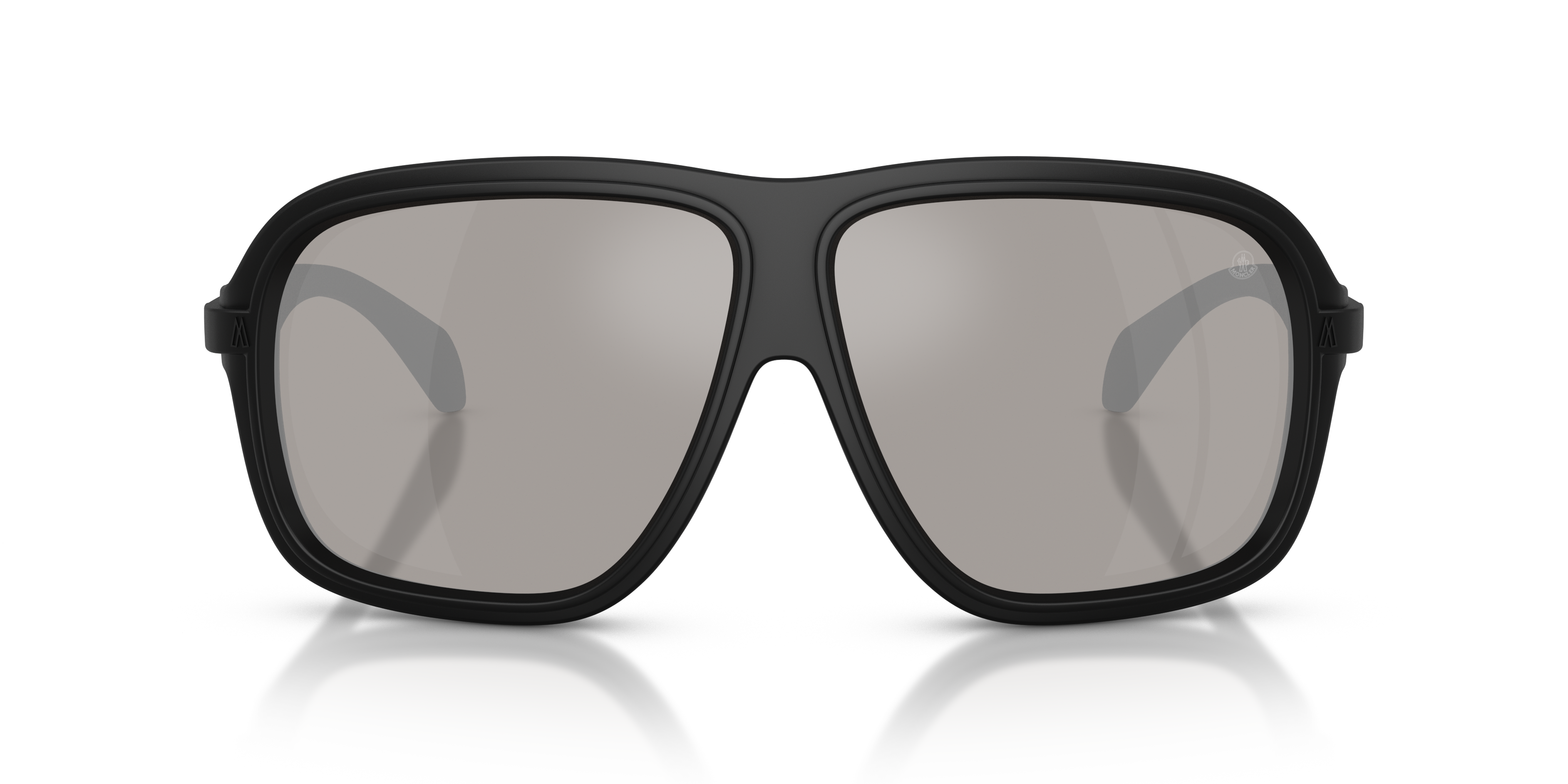 MONCLER ME8011U TWOTONE 50066G 62