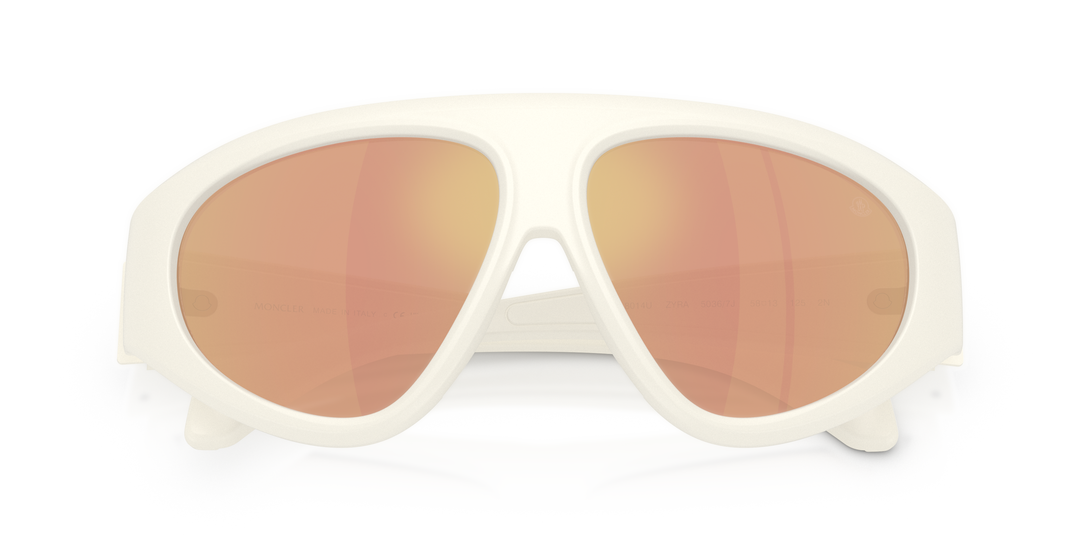 MONCLER ME8014U ZYRA 50367J 58