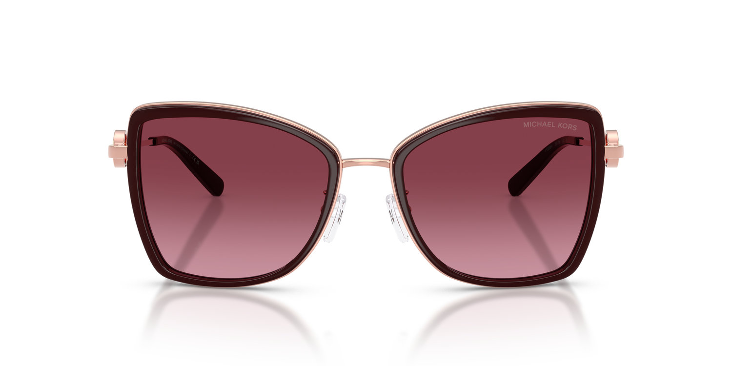 MICHAEL KORS MK1067B CORSICA 11088H 55