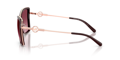 MICHAEL KORS MK1067B CORSICA 11088H 55