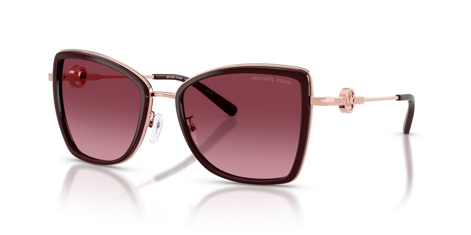 MICHAEL KORS MK1067B CORSICA 11088H 55