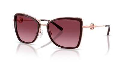 MICHAEL KORS MK1067B CORSICA 11088H 55