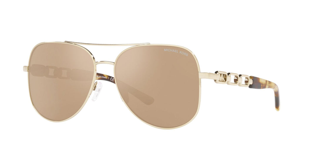 Occhiali da sole michael kors mk1121 chianti 10147p femenino taglia 58mm - Vista principale