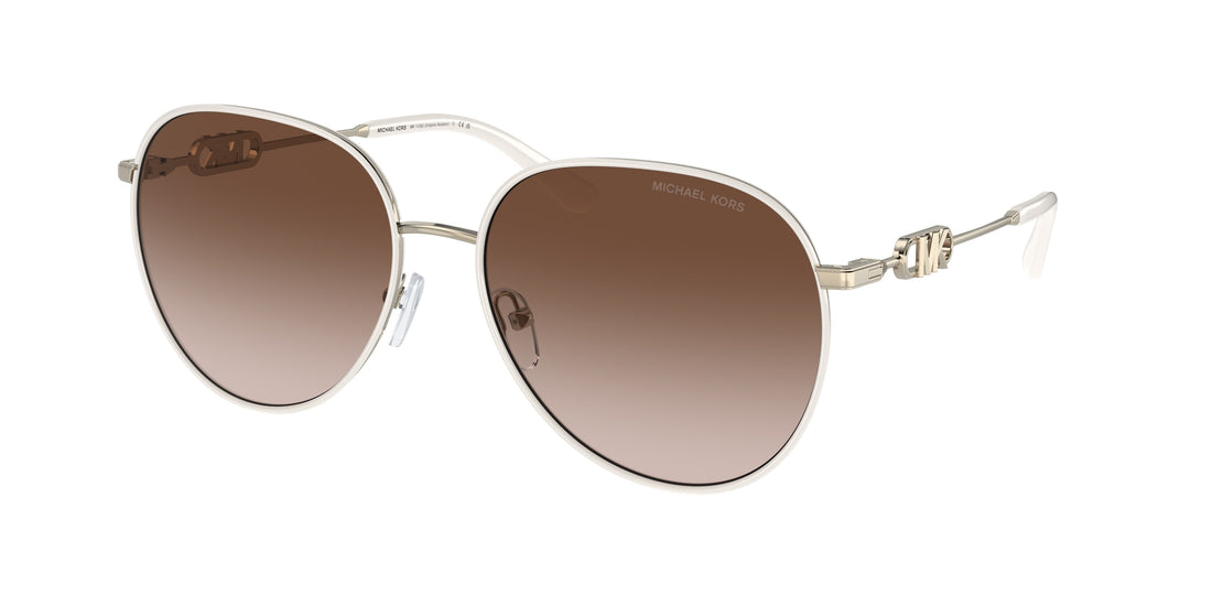 Occhiali da sole michael kors mk1128j empire aviator 123313 femenino taglia 58mm - Vista principale