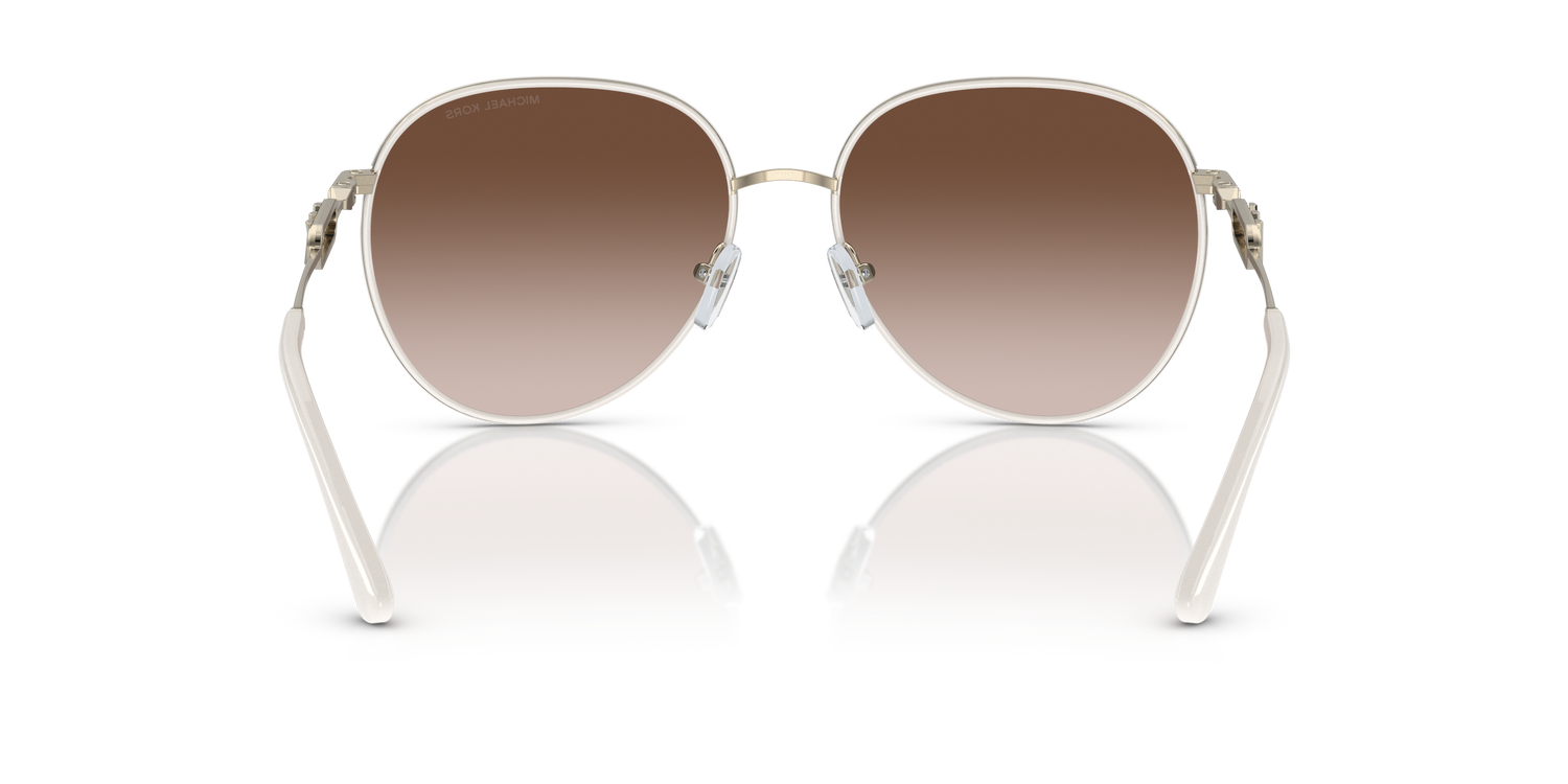 MICHAEL KORS MK1128J EMPIRE AVIATOR 123313 58
