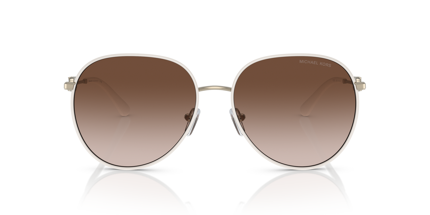 MICHAEL KORS MK1128J EMPIRE AVIATOR 123313 58