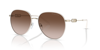 MICHAEL KORS MK1128J EMPIRE AVIATOR 123313 58