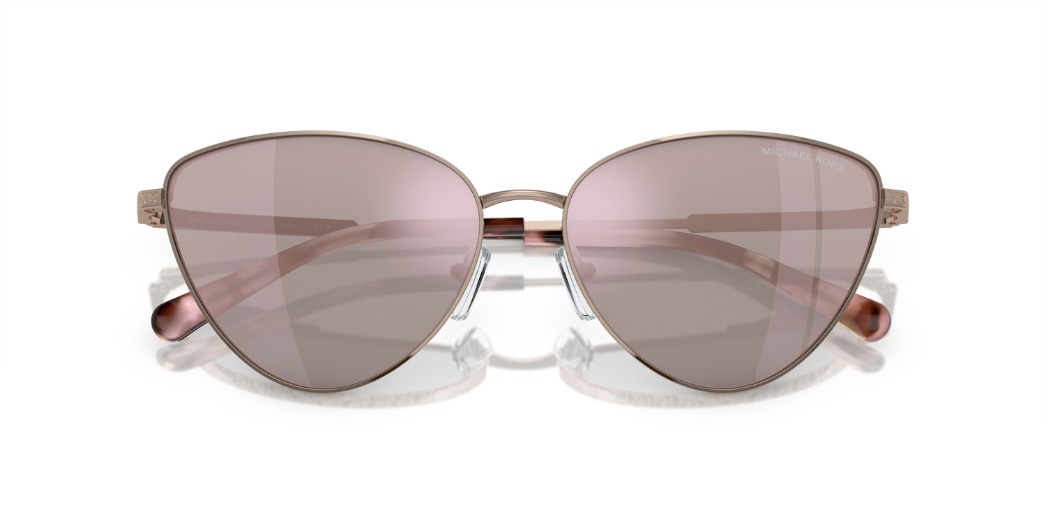 MICHAEL KORS MK1140 CORTEZ 11084Z 59