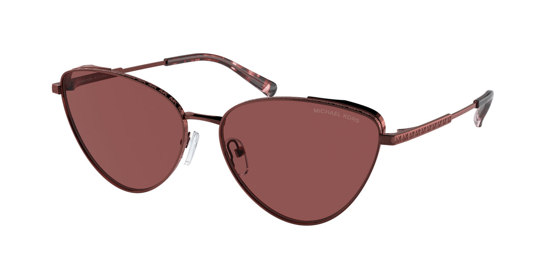 Occhiali da sole michael kors mk1140 cortez 189675 femenino taglia 59mm - Vista principale
