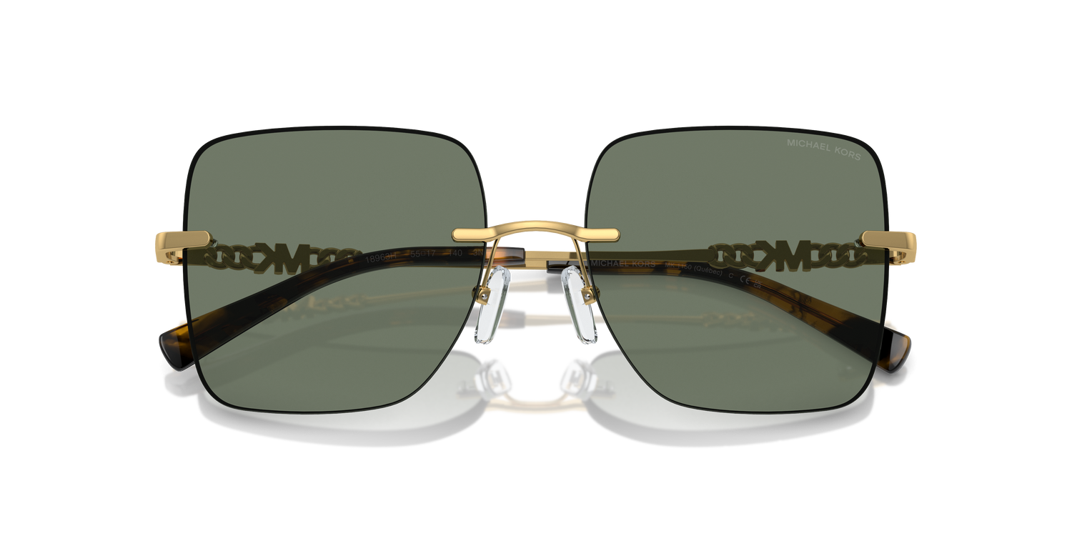 MICHAEL KORS MK1150 QUÉBEC 18963H 55