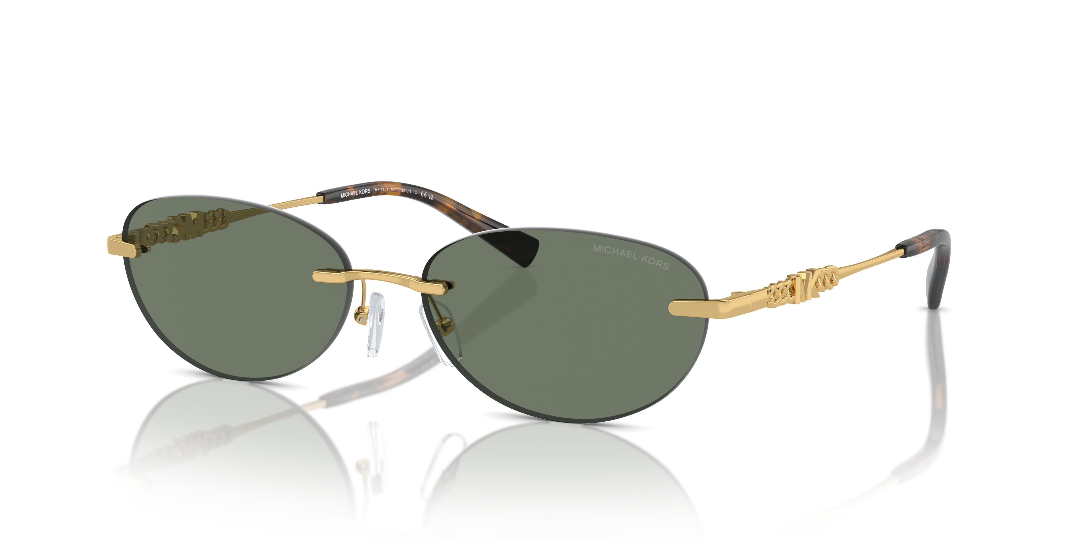 MICHAEL KORS MK1151 MANCHESTER 18963H 58