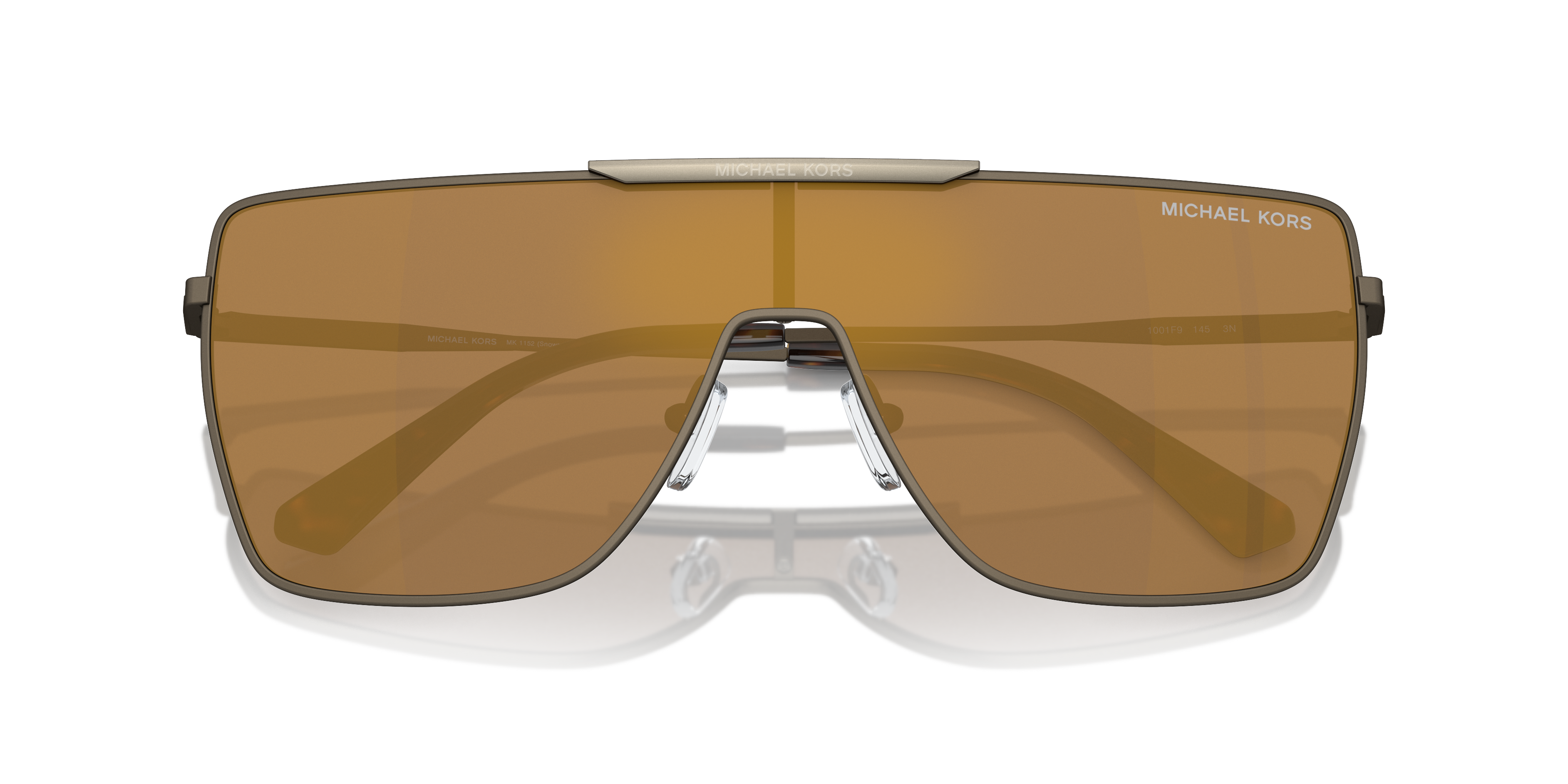 MICHAEL KORS MK1152 SNOWMASS 1001F9 42