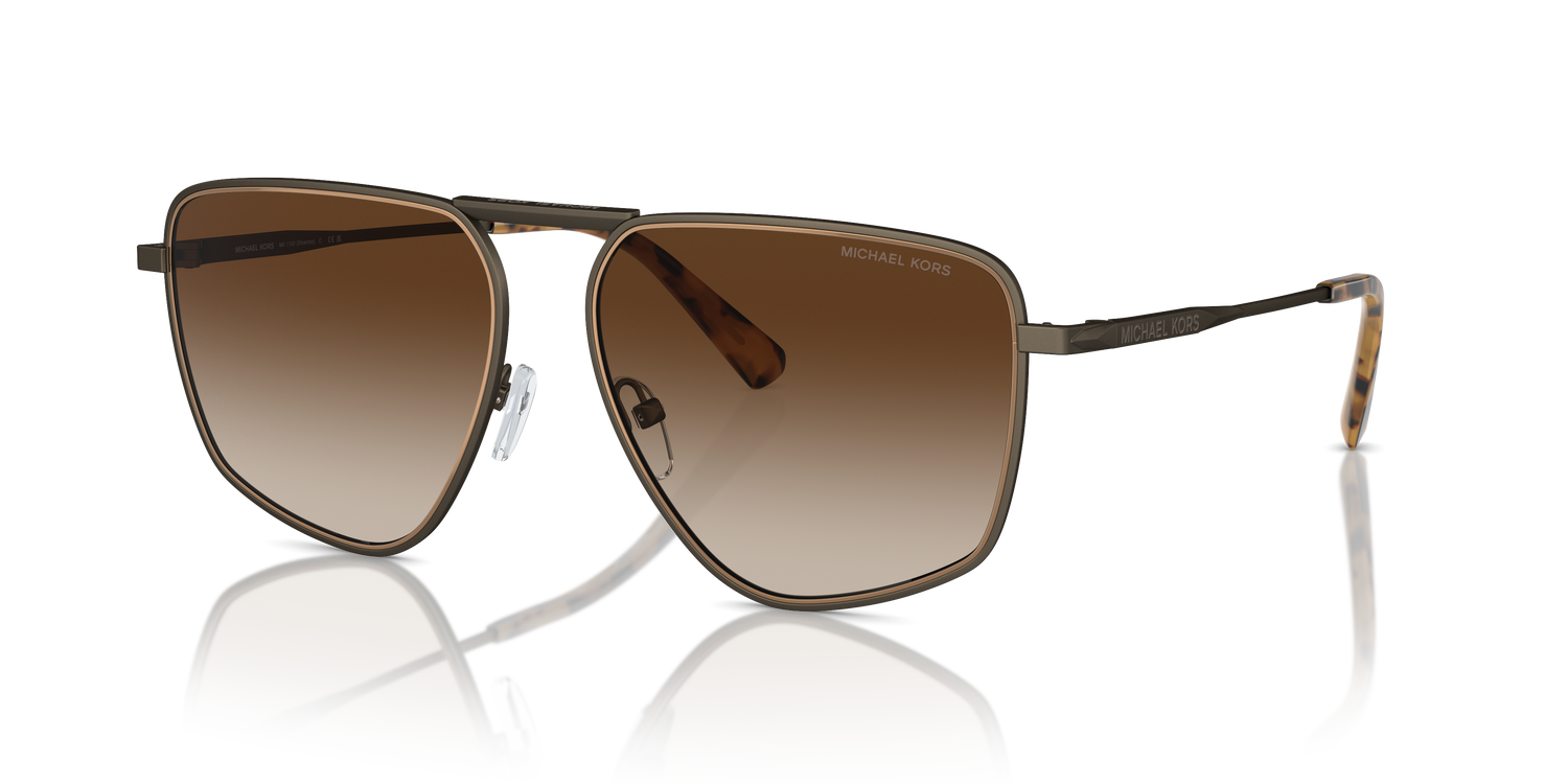 MICHAEL KORS MK1153 SILVERTON 100113 58