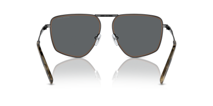 MICHAEL KORS MK1153 SILVERTON 100587 58