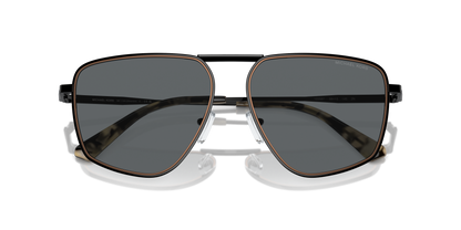 MICHAEL KORS MK1153 SILVERTON 100587 58