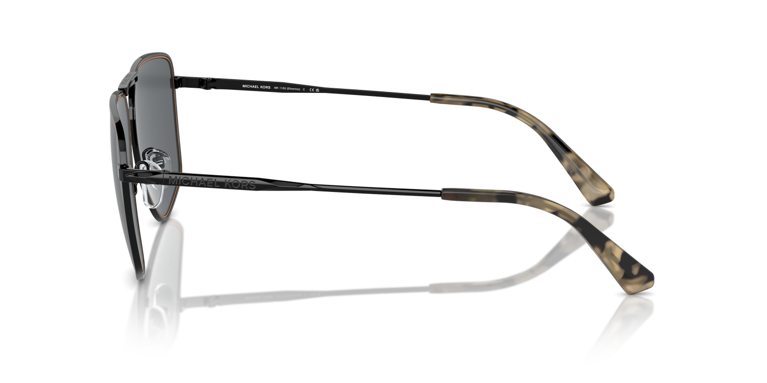 MICHAEL KORS MK1153 SILVERTON 100587 58