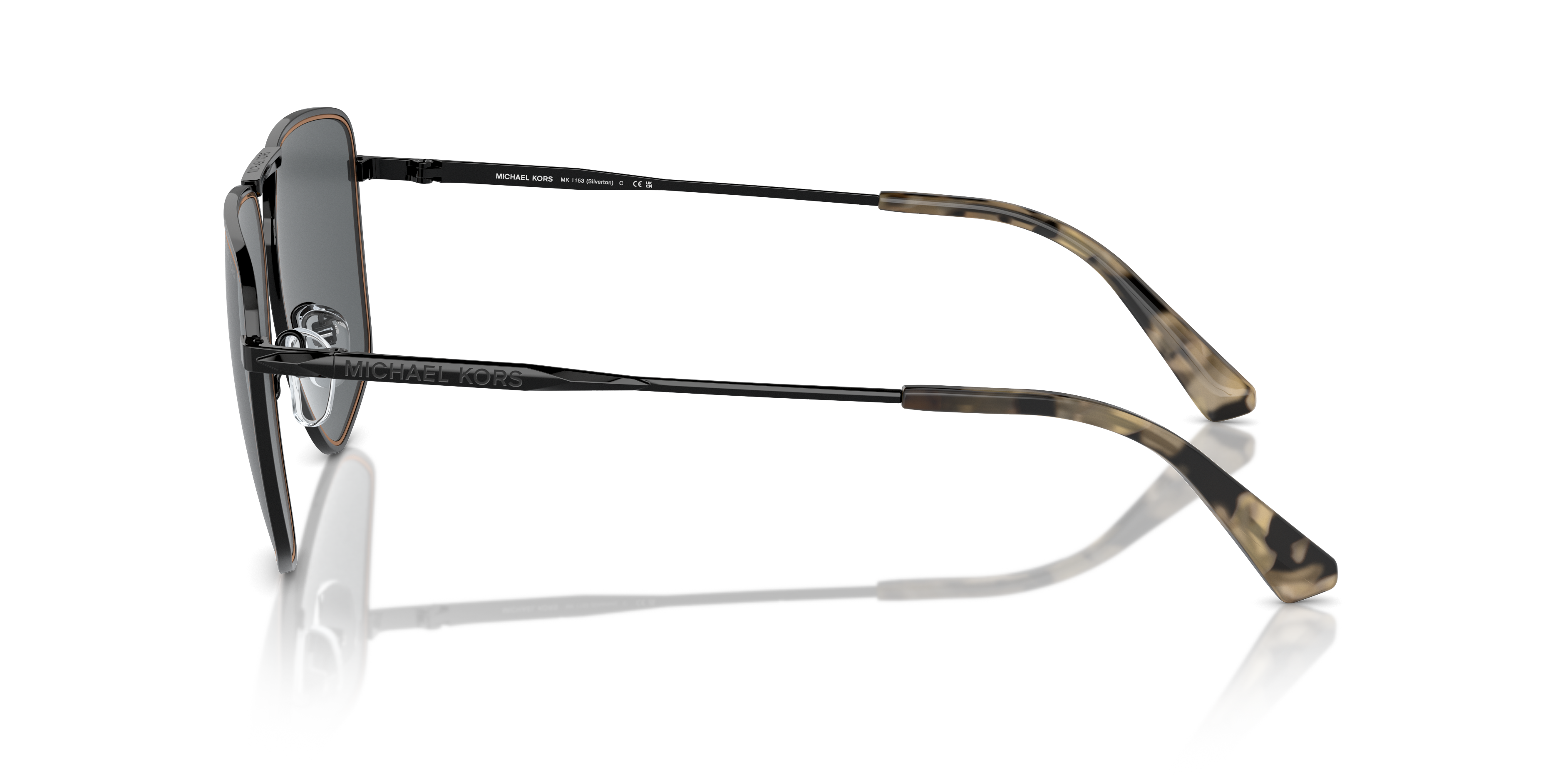 MICHAEL KORS MK1153 SILVERTON 100587 58