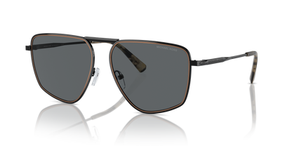 MICHAEL KORS MK1153 SILVERTON 100587 58