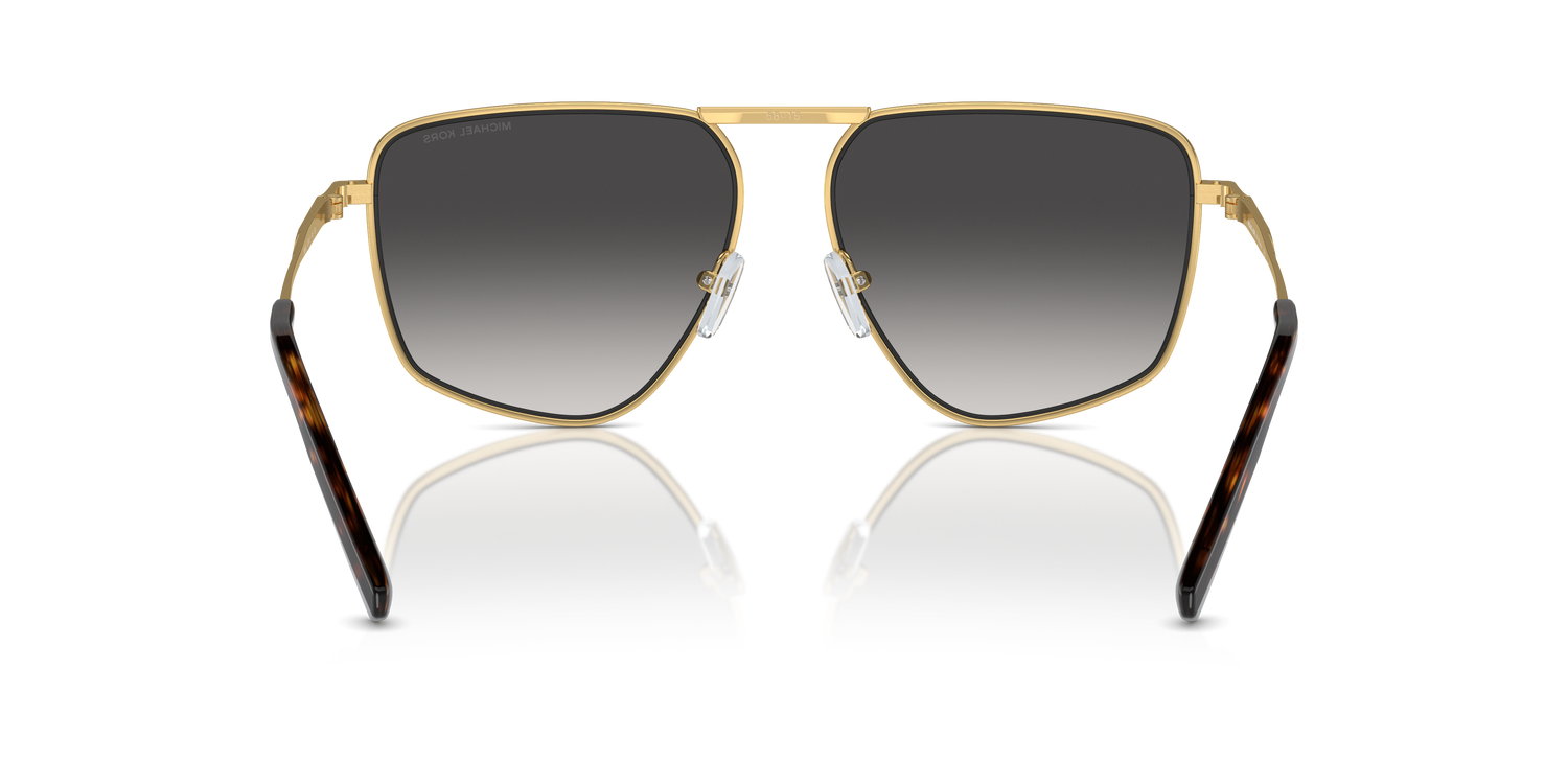 MICHAEL KORS MK1153 SILVERTON 18968G 58