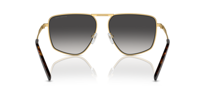 MICHAEL KORS MK1153 SILVERTON 18968G 58