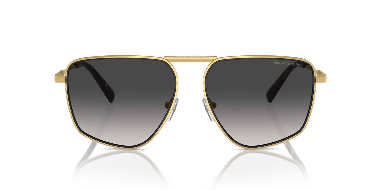 MICHAEL KORS MK1153 SILVERTON 18968G 58