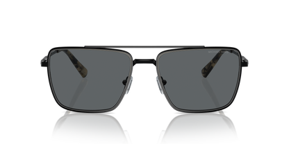 MICHAEL KORS MK1154 BLUE RIDGE 100587 58