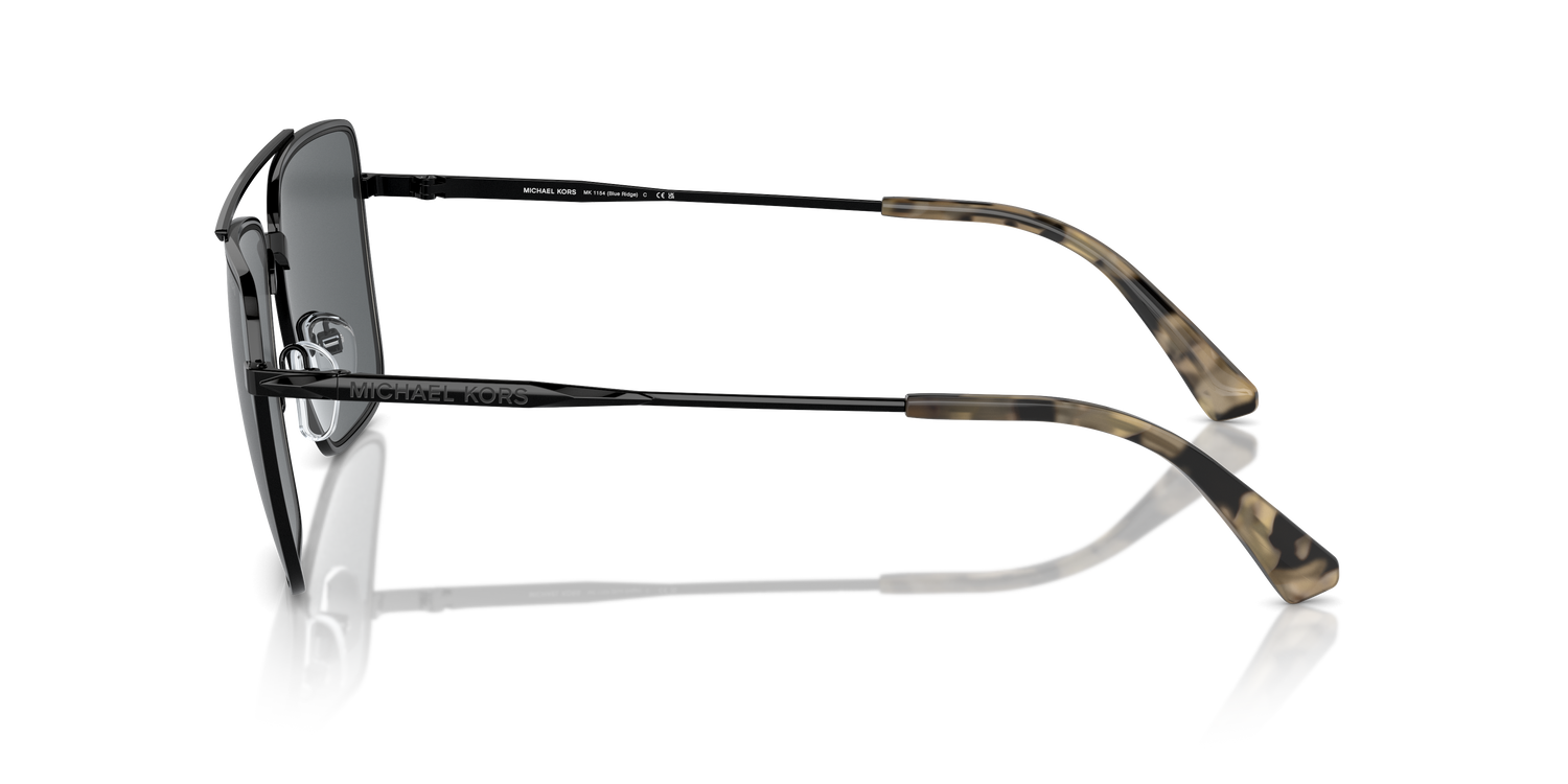 MICHAEL KORS MK1154 BLUE RIDGE 100587 58