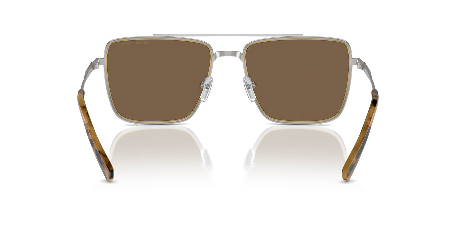 MICHAEL KORS MK1154 BLUE RIDGE 189373 58