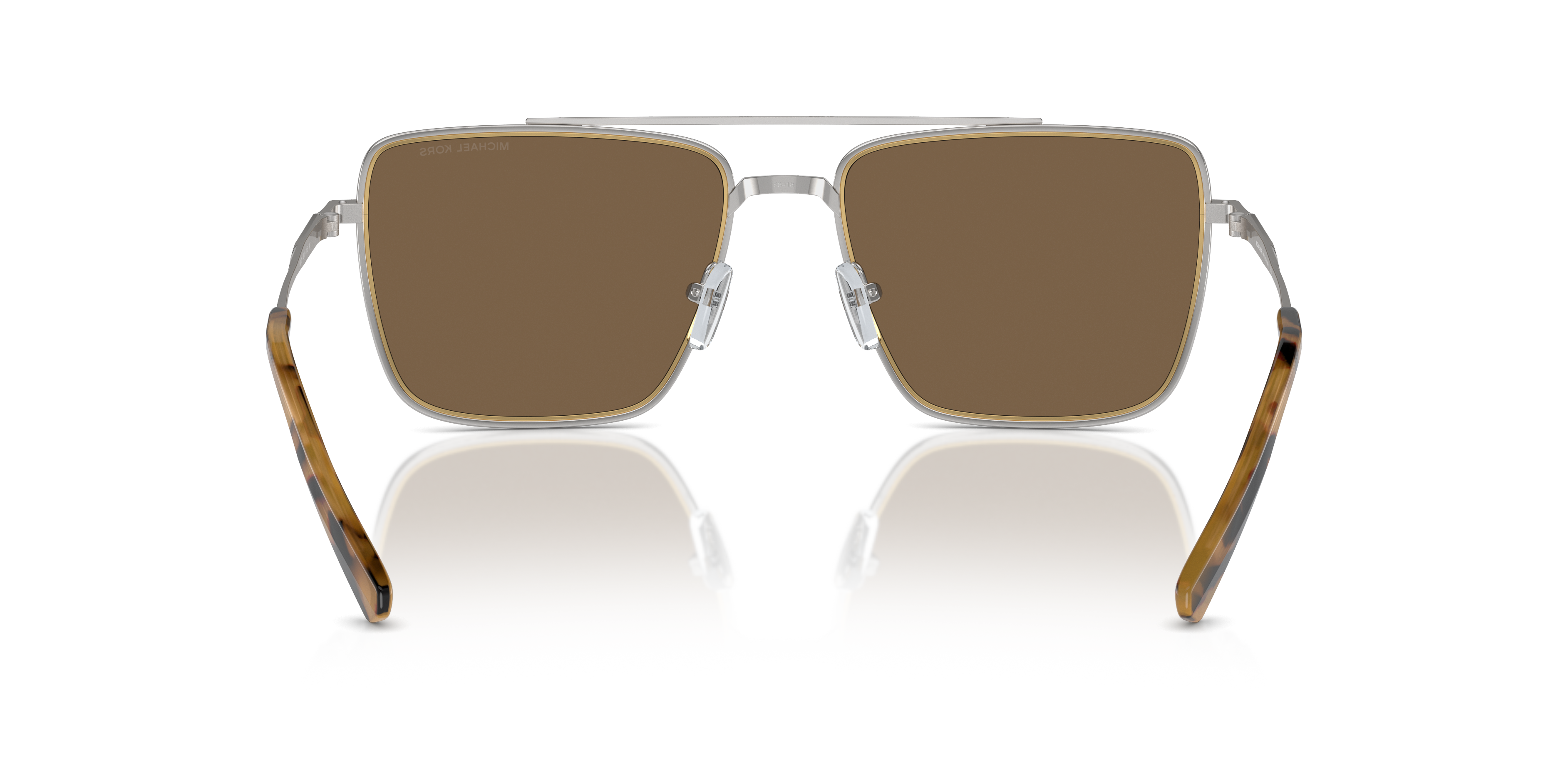 MICHAEL KORS MK1154 BLUE RIDGE 189373 58