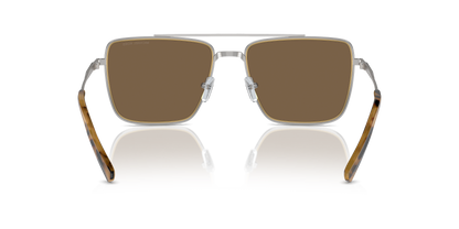 MICHAEL KORS MK1154 BLUE RIDGE 189373 58