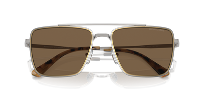 MICHAEL KORS MK1154 BLUE RIDGE 189373 58