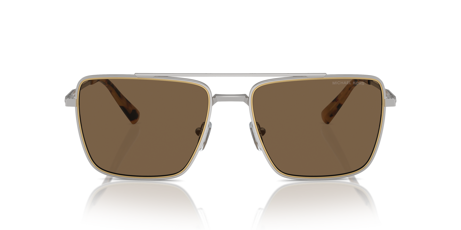 MICHAEL KORS MK1154 BLUE RIDGE 189373 58