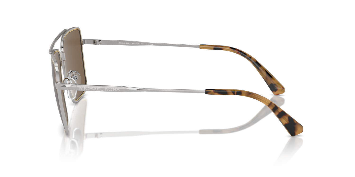 MICHAEL KORS MK1154 BLUE RIDGE 189373 58