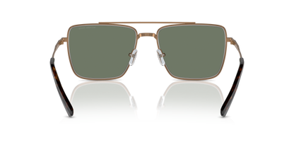 MICHAEL KORS MK1154 BLUE RIDGE 18993H 58