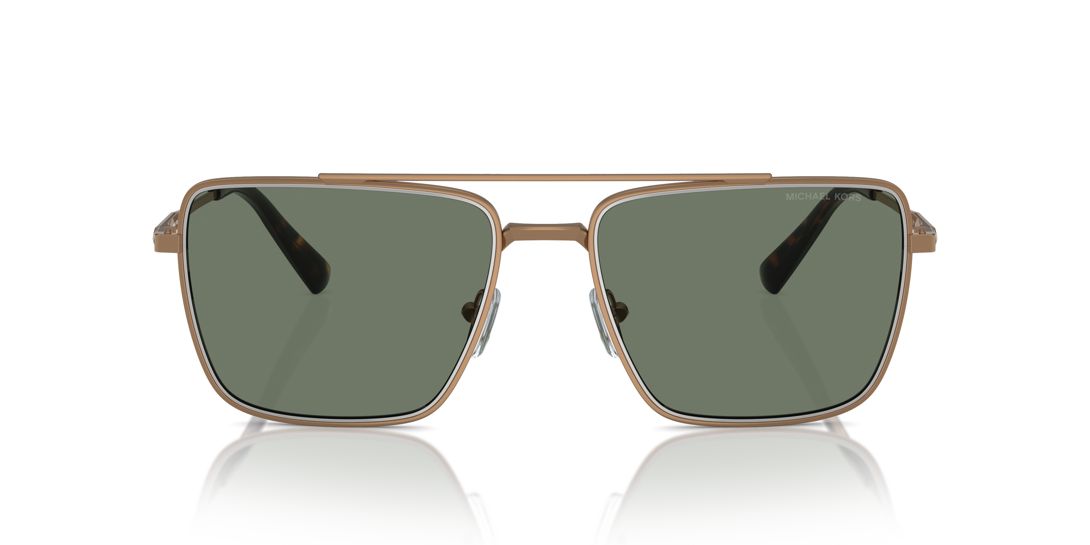 MICHAEL KORS MK1154 BLUE RIDGE 18993H 58