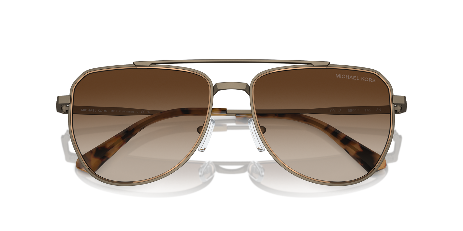 MICHAEL KORS MK1155 WHISTLER 100113 58