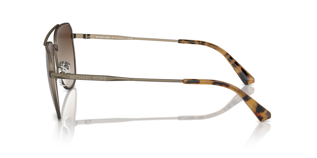 MICHAEL KORS MK1155 WHISTLER 100113 58