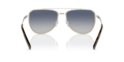 MICHAEL KORS MK1155 WHISTLER 18934L 58