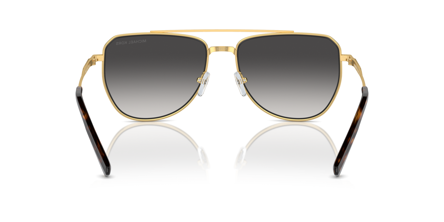 MICHAEL KORS MK1155 WHISTLER 18968G 58