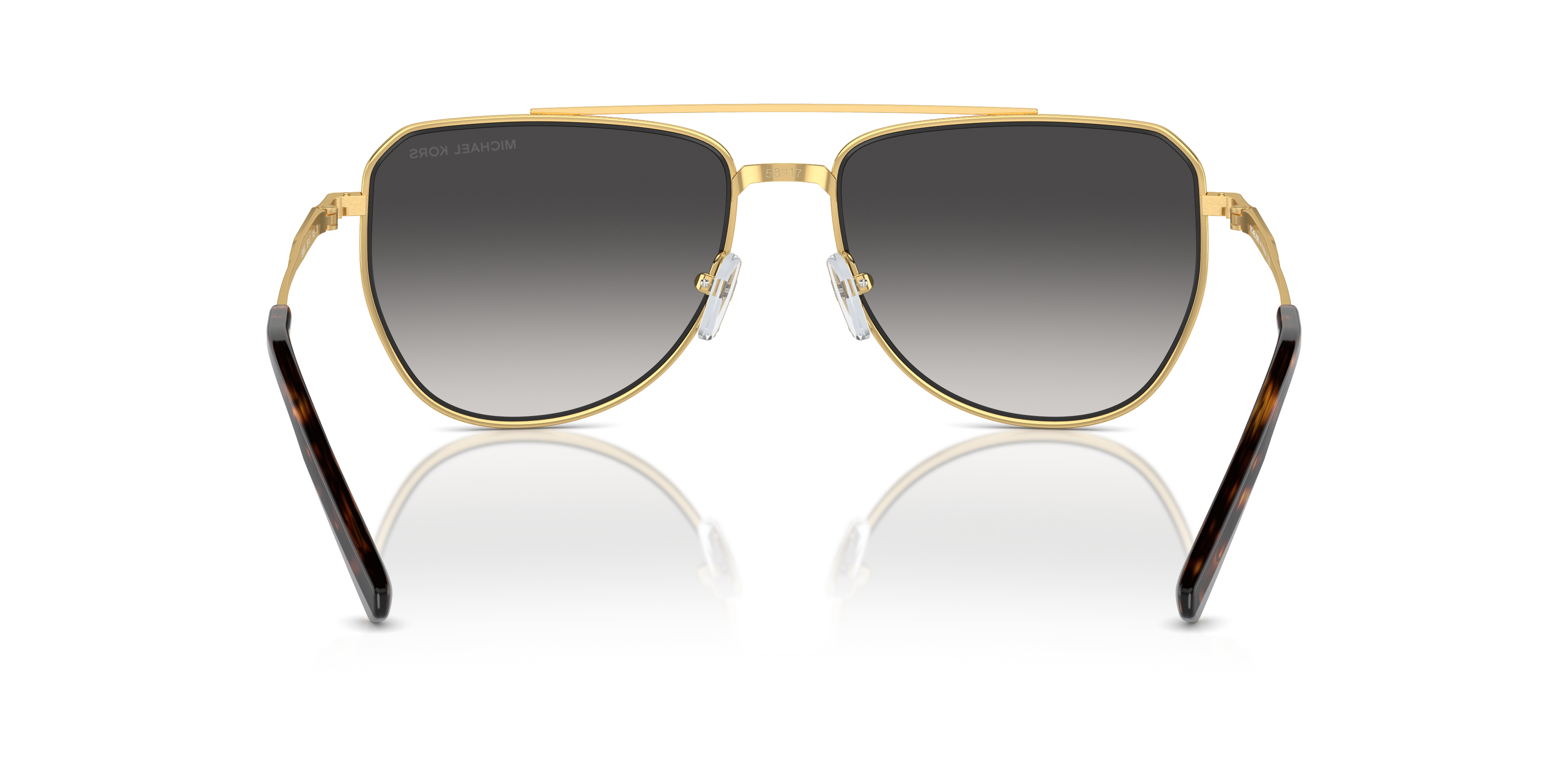 MICHAEL KORS MK1155 WHISTLER 18968G 58