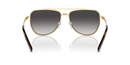 MICHAEL KORS MK1155 WHISTLER 18968G 58