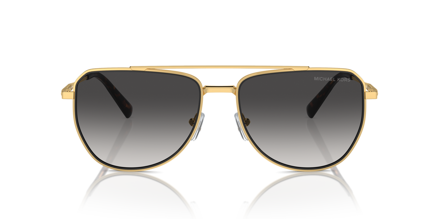 MICHAEL KORS MK1155 WHISTLER 18968G 58