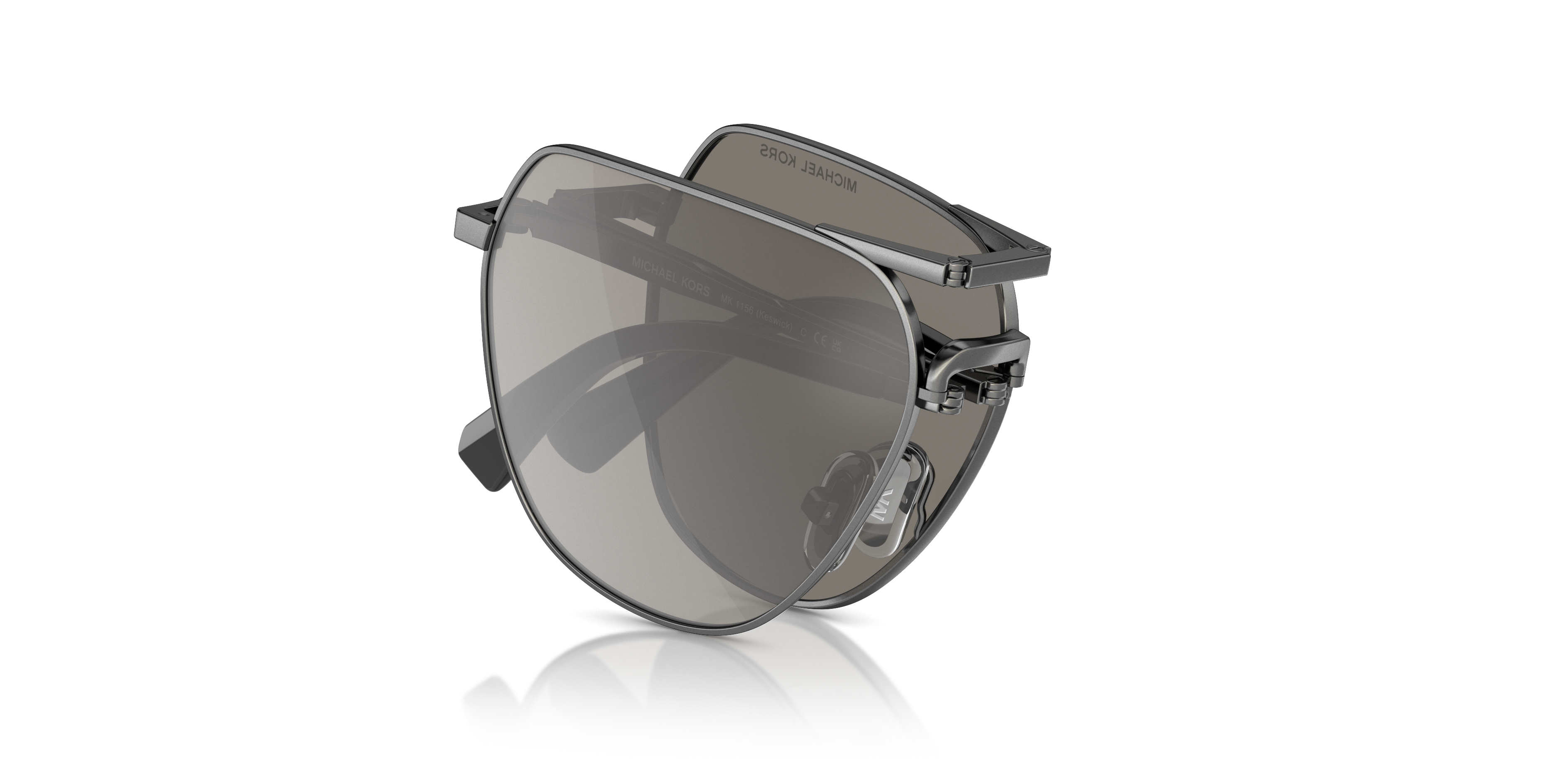 MICHAEL KORS MK1156 KESWICK 10026G 59