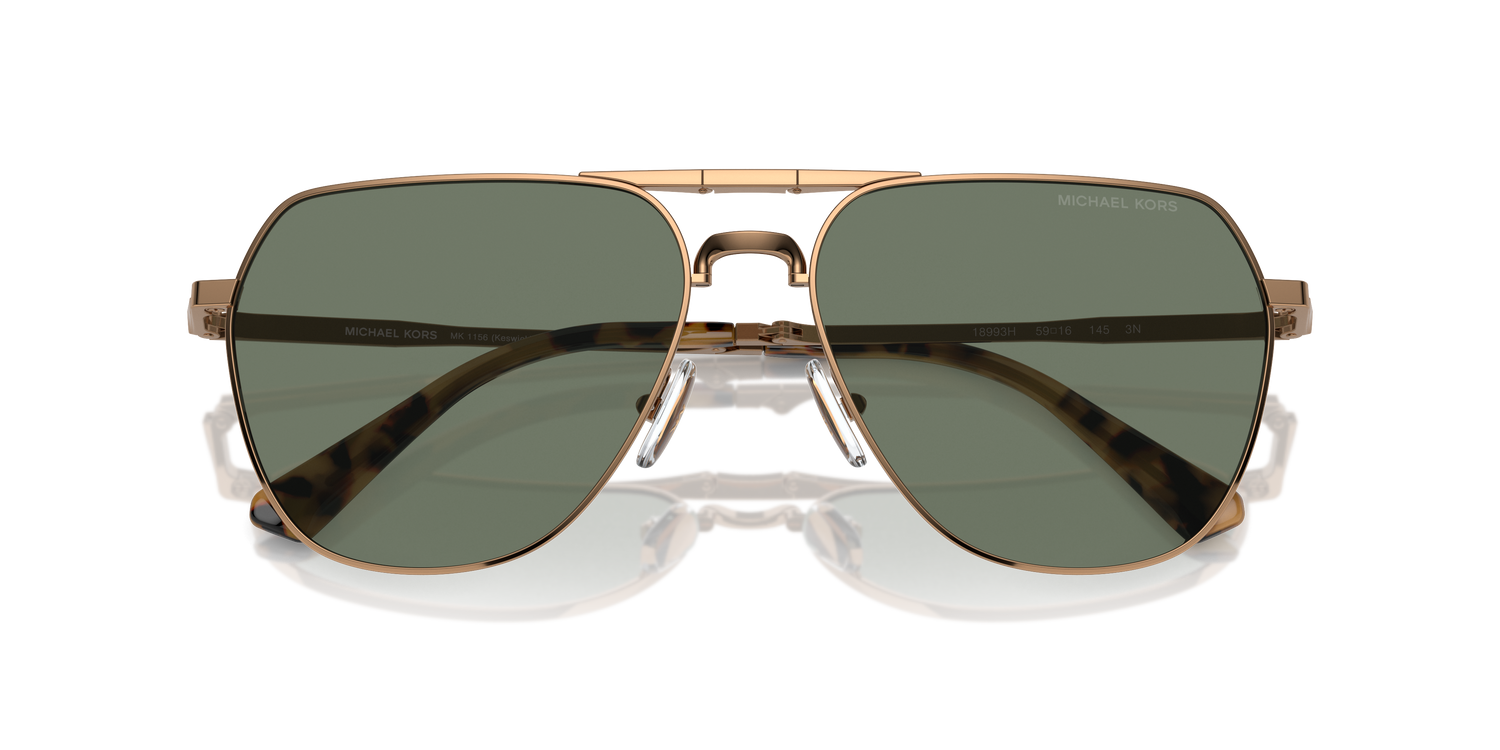 MICHAEL KORS MK1156 KESWICK 18993H 59